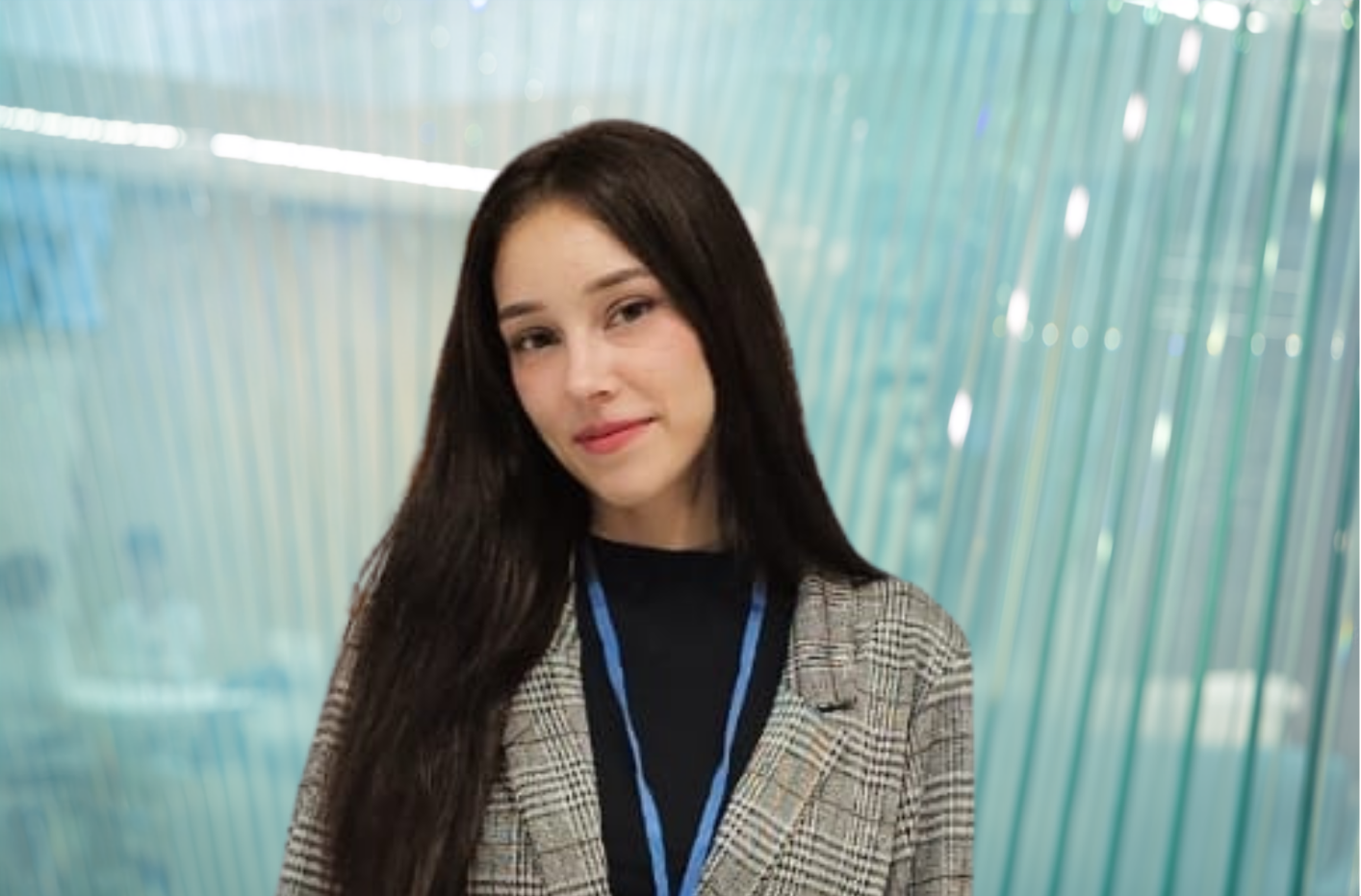Ing. Natálie Všetýčková