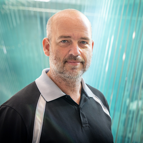Ing. Aleš Lokaj, Ph.D.