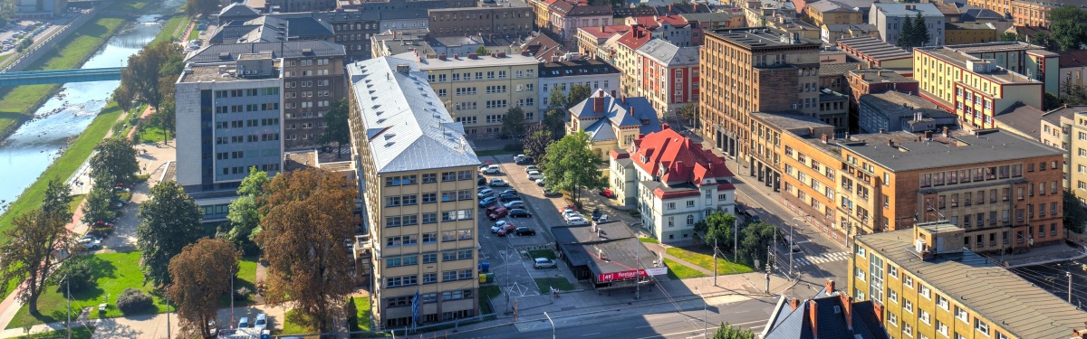 Faculty of Economics