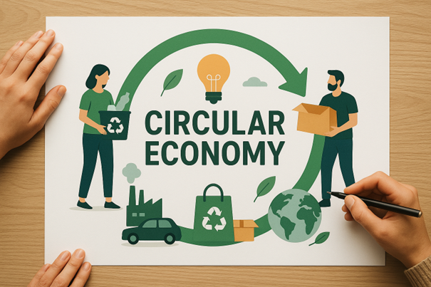 cirkularita cirkularita