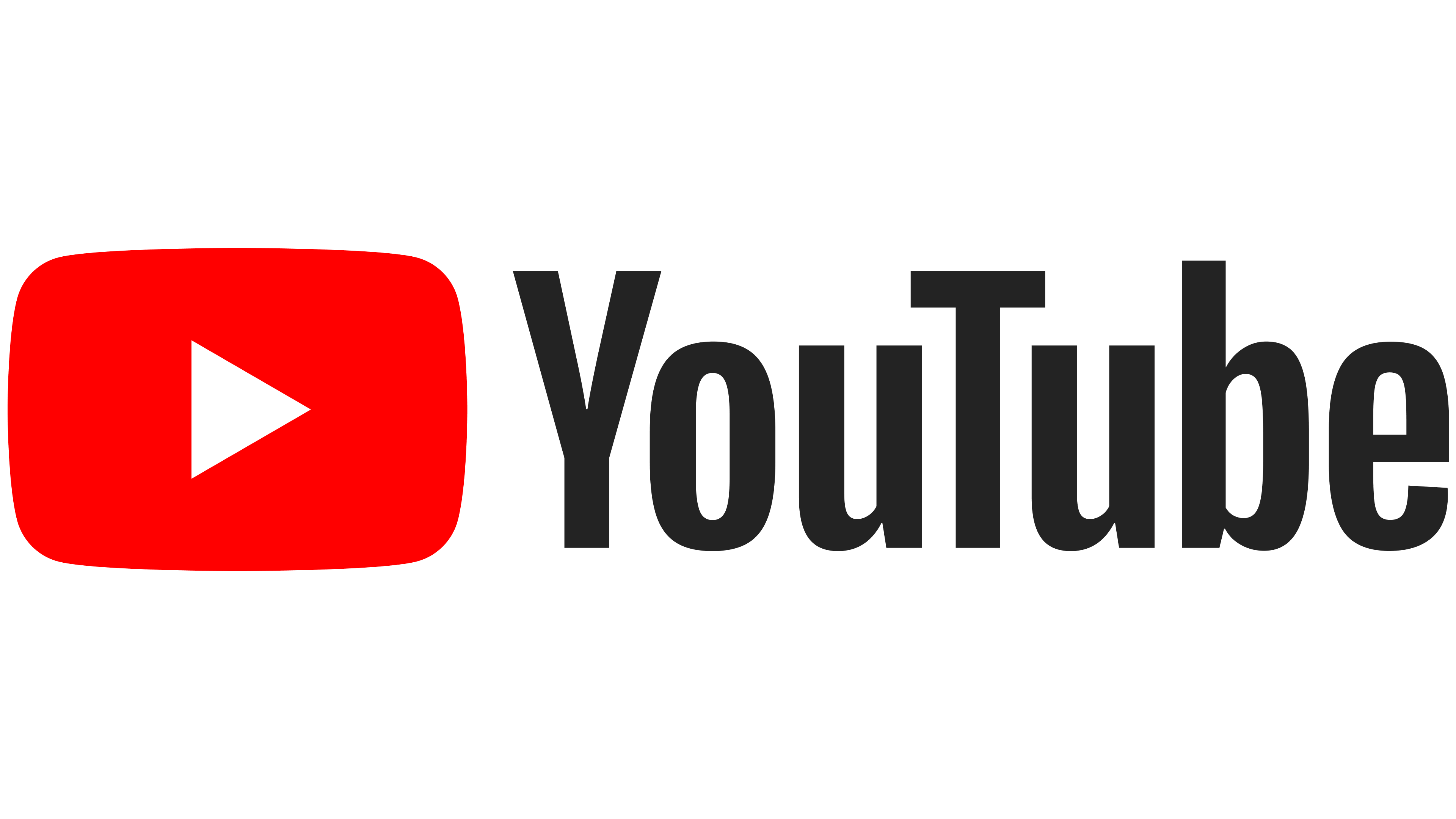 YouTube-Logo