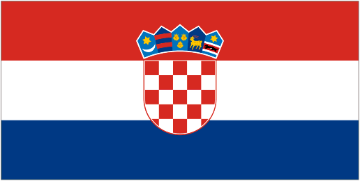 chorvatsko