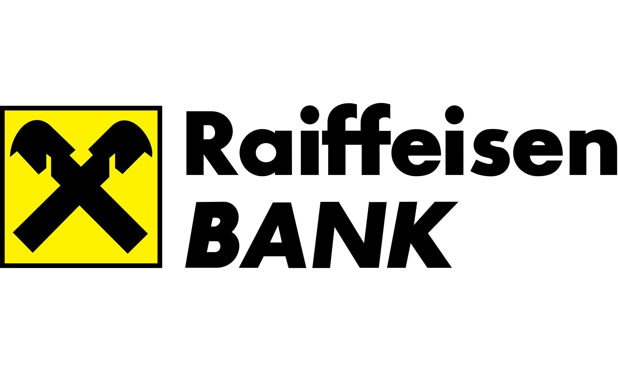 Raiffeisen-Bank-logo