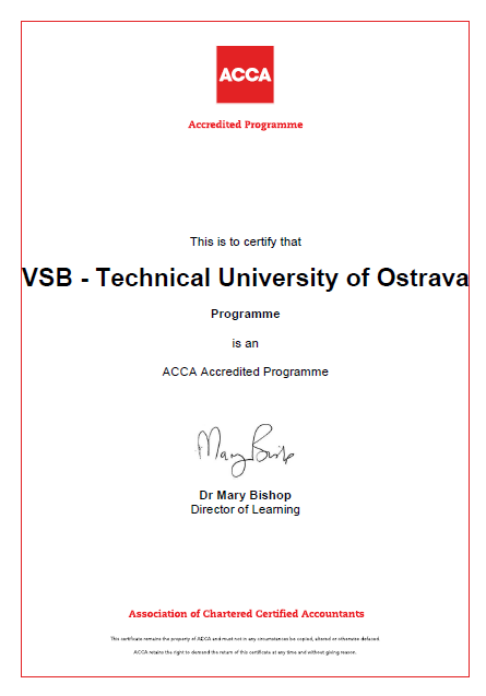 ACCA 3