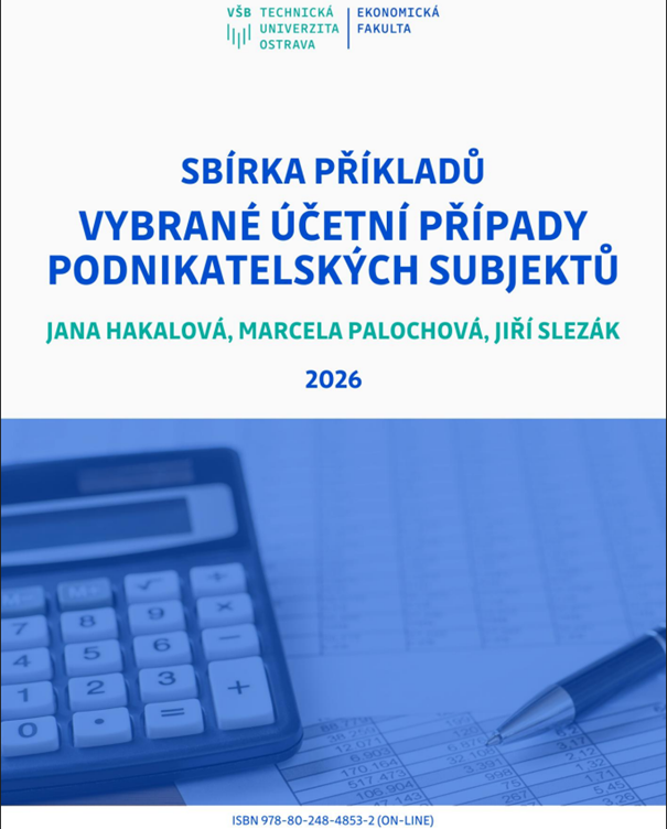 Kniha - skripta Kniha - skripta