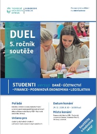 DUEL 2019 DUEL 2019