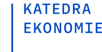 Katedra ekonomie