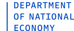 Department of National Economy